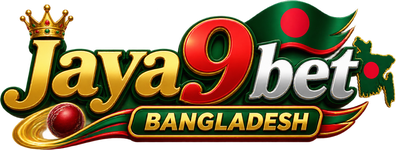 Jaya9Bet Bangladesh লোগো